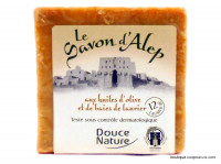 Le savon d'Alep 200g