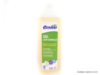 Gel Lave-vaisselle Ecocert 1L