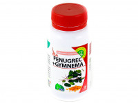 Fenugrec + Gymnema Bio 120 gélules