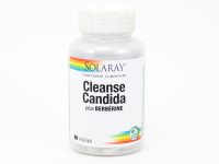 Cleanse Candida 90 capsules