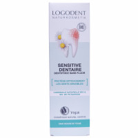 Dentifrice Sensitive Dentaire Dents Sensibles 75ml Bio