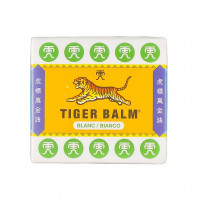 Baume Tigre Blanc