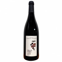 Vin Rouge Vieilles Vignes Chinon Bio 75cl
