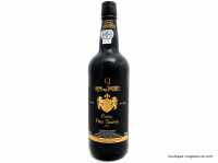 Porto Fine Tawny Bio 75cl