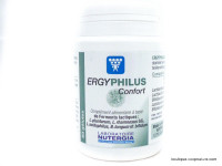 Ergyphilus Confort 60 gélules