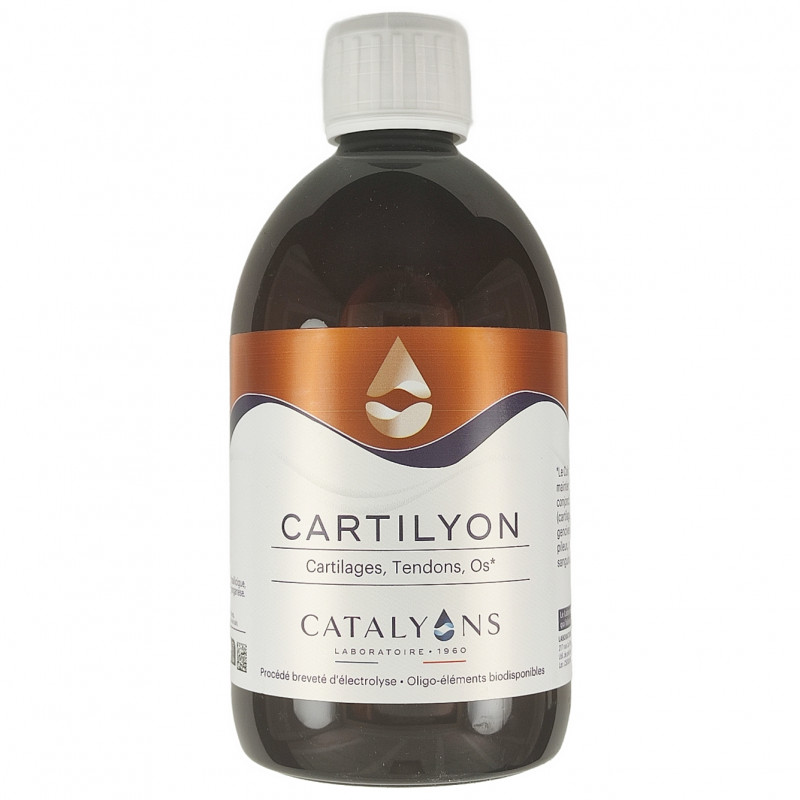 Cartilyon 500 ml