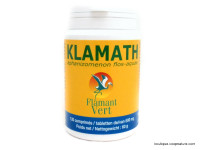 Klamath 120 comprimés