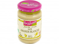 Purée Crue d'Amande Blanche Bio 300g