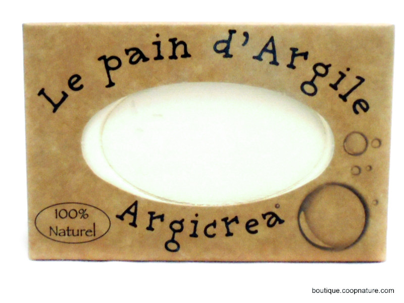 Le Pain d'Argile Argicrea 320g