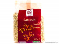 Sarrasin Graines Bio 500g