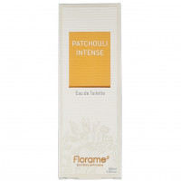 Eau De Toilette Patchouli Intense