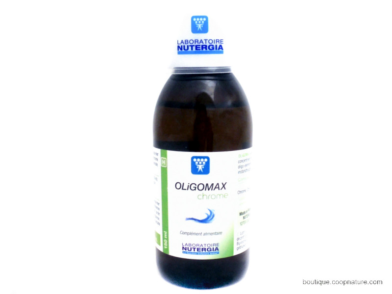 Oligomax Chrome 150ml