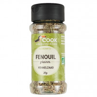 Fenouil Graines 30g Bio