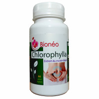 Chlorophylla - 60 gélules
