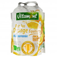 Bib Pur Jus d'Orange 3L Bio