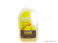 Lessive Lavande Ecocert 1,5L