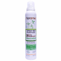 Spray Purifiant Fraîcheur Bio 180ml