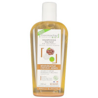 Shampooing Traitant Bio Capilargil