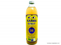 Kéfir de Figue Kefruits Bio 50cl