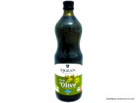 Huile d'Olive Fruitée Vierge Extra de Grèce Bio 1L