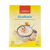 Alcamatin 500g Bio