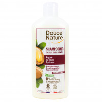 Shampooing Nourrissant à l'Argan Bio 250ml