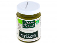 Purée de Pistaches Bio 100g