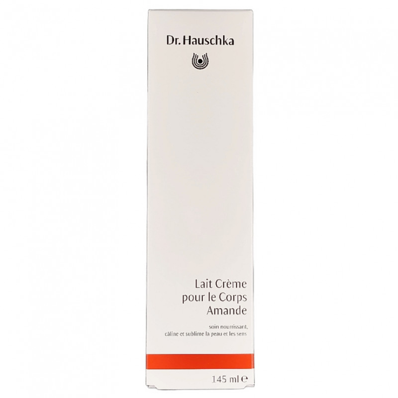 Lait Crème pour le Corps Amande 145ml