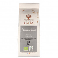 Thé Noir Aromatisé Persian Love 100g Bio