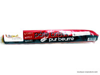 Pâte Brisée Pur Beurre Bio 250g