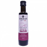 Huile De Pépins De Raisin Bio 250ml