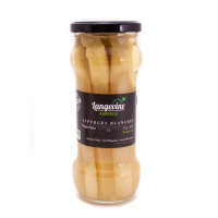 Asperges Blanches Pic-Nic Bio 330g