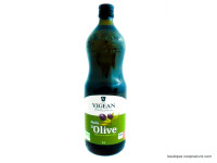 Huile d'Olive Vierge Extra Bio 1L