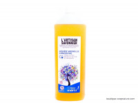 Liquide Vaisselle Concentré Ecocert 1L