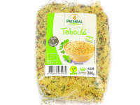 Taboulé Instantané Bio 300g