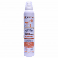 Spray Purifiant aux Agrumes Bio 180ml