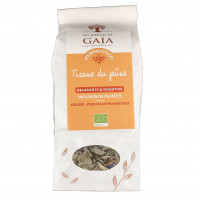 Tisane du Jeûne 50g Bio
