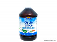 Ortie silice Bio 500ml