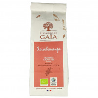 Rooibos Aromatisé Asimbonanga Mangue 100g Bio