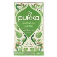 Tisane Purifier 20 Sachets Bio