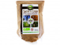 Sucre de Coco Bio 500g