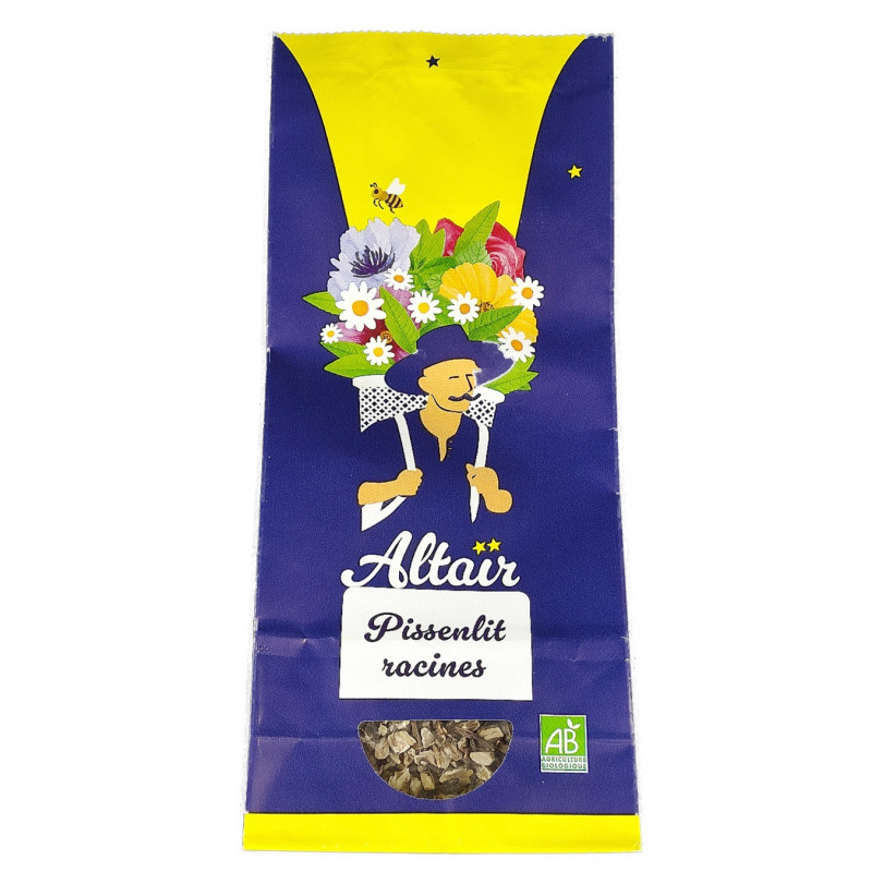 Pissenlit Racines 45g Bio