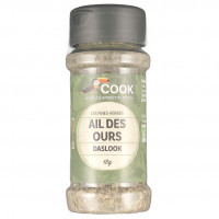 Ail des Ours 16g Bio