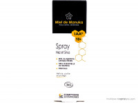 Spray Nasal Ecocert Bio 15ml