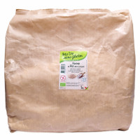 Farine Riz Demi-Complet Bio 3kg