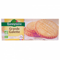 Grande Galette Bio 175g