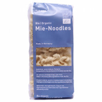 Mie-Noodles Bio 250g