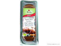 Végé'tranches Façon Chorizo Bio 80g