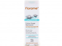 Crème Visage Hydratante Ecocert Bio 50ml