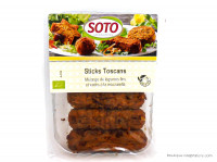 Sticks Toscans Bio 175g